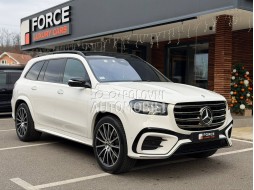 Mercedes Benz GLS 580 4M AMG Hybrid slika 10