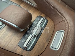 Mercedes Benz GLS 580 4M AMG Hybrid slika 41