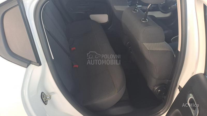 Citroen C3 1.2NAV KAM AUT 61000