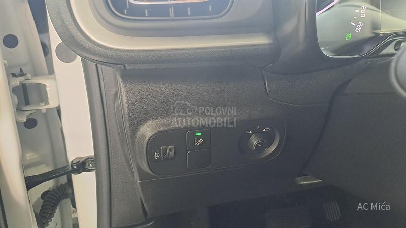 Citroen C3 1.2NAV KAM AUT 61000