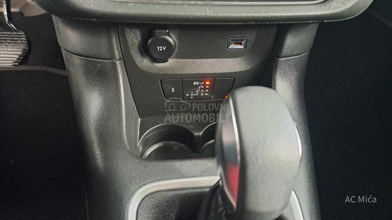 Citroen C3 1.2NAV KAM AUT 61000