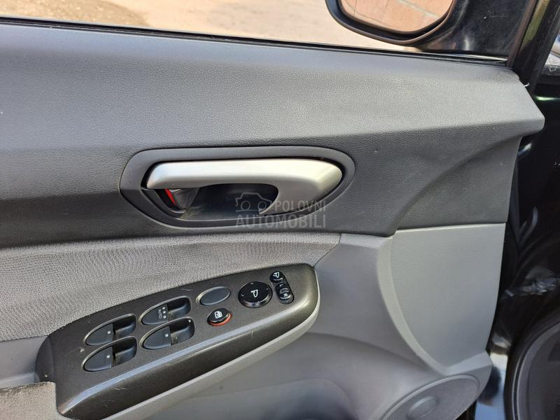 Honda Civic 1.4 Hibrid