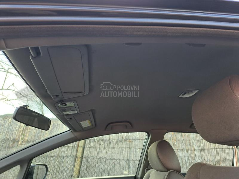 Honda Civic 1.4 Hibrid