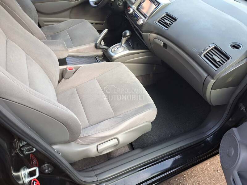 Honda Civic 1.4 Hibrid