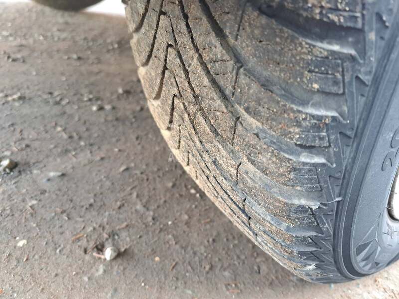 Honda Civic 1.4 Hibrid