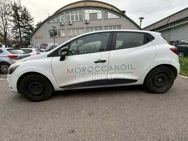 Renault Clio 1.5, VAN, Dizel