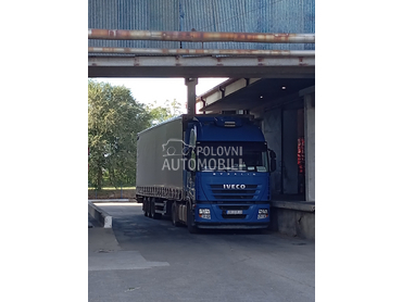 Iveco STRALIS