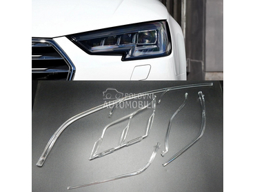 DRL TUBE A4 MATRIX za Audi A4, A4 Allroad, Ostalo