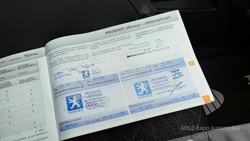 Peugeot 3008 1.2 B.E.N.Z GT LINE