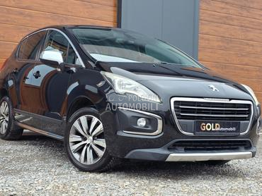 Peugeot 3008 1.2 B.E.N.Z GT LINE