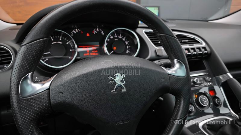 Peugeot 3008 1.2 B.E.N.Z GT LINE