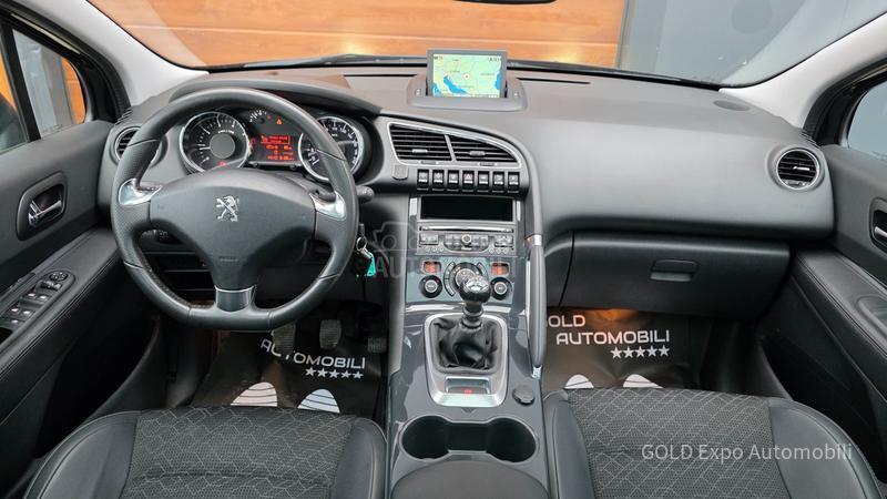 Peugeot 3008 1.2 B.E.N.Z GT LINE