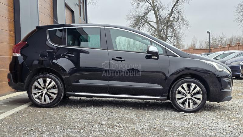 Peugeot 3008 1.2 B.E.N.Z GT LINE