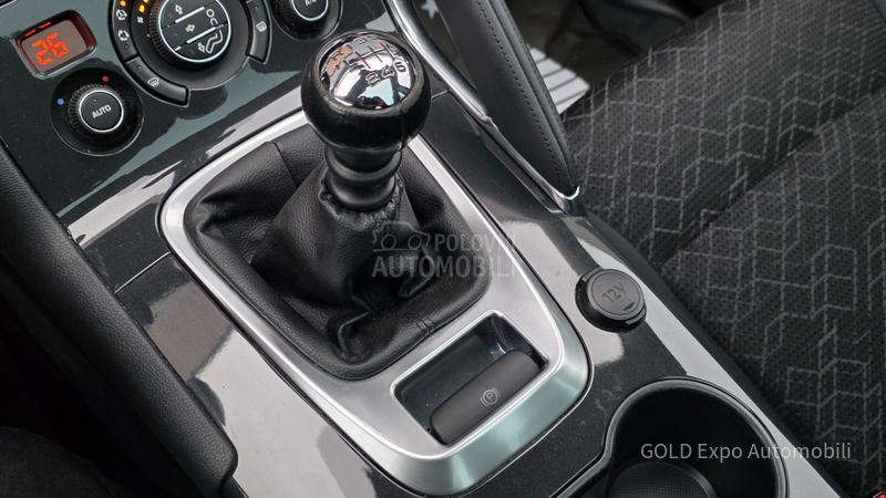 Peugeot 3008 1.2 B.E.N.Z GT LINE