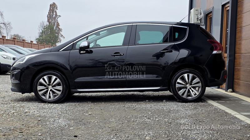 Peugeot 3008 1.2 B.E.N.Z GT LINE