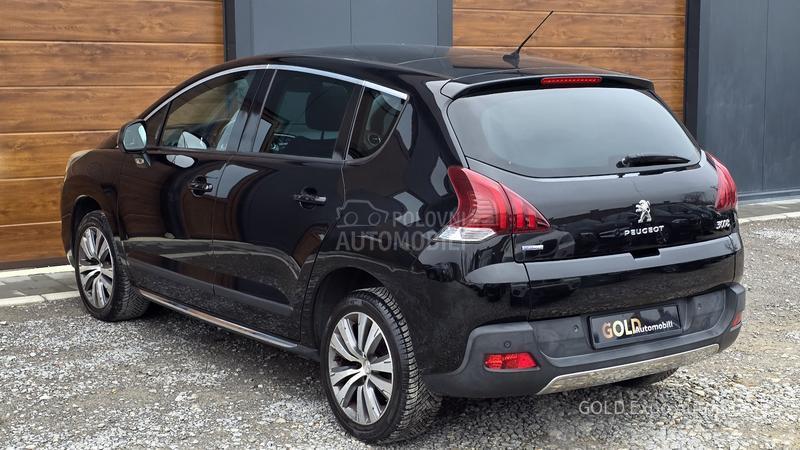 Peugeot 3008 1.2 B.E.N.Z GT LINE