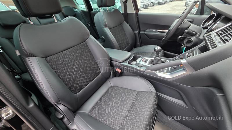 Peugeot 3008 1.2 B.E.N.Z GT LINE