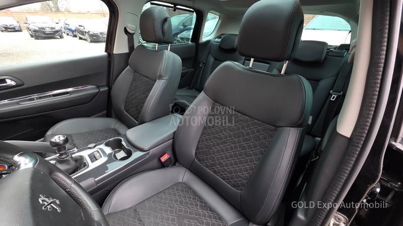 Peugeot 3008 1.2 B.E.N.Z GT LINE