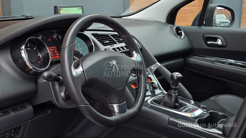 Peugeot 3008 1.2 B.E.N.Z GT LINE