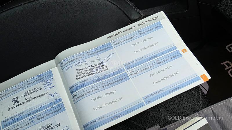 Peugeot 3008 1.2 B.E.N.Z GT LINE