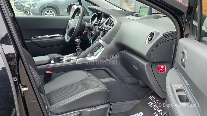 Peugeot 3008 1.2 B.E.N.Z GT LINE