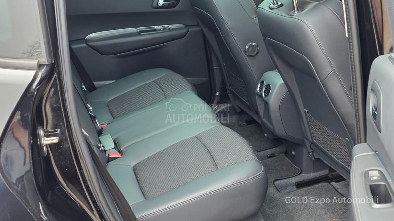 Peugeot 3008 1.2 B.E.N.Z GT LINE