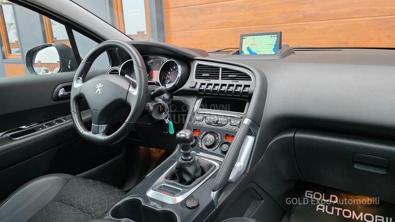 Peugeot 3008 1.2 B.E.N.Z GT LINE