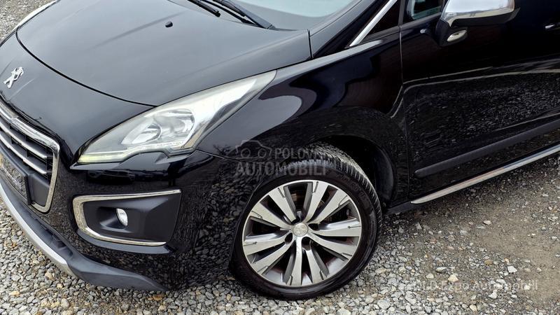 Peugeot 3008 1.2 B.E.N.Z GT LINE