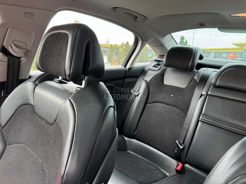 Citroen C5 2.0 HDI exclusive