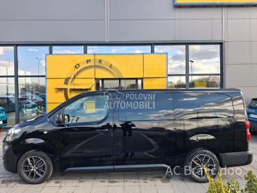Opel Vivaro 2.0D 145KS MT6
