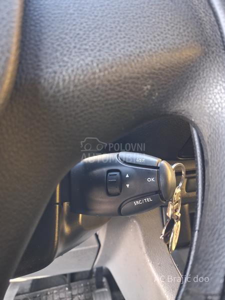 Opel Vivaro 2.0D 145KS MT6