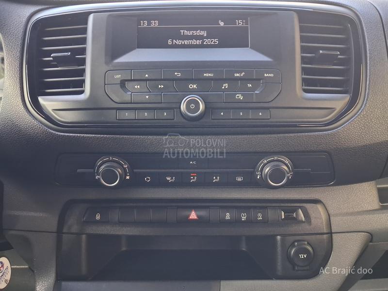 Opel Vivaro 2.0D 145KS MT6