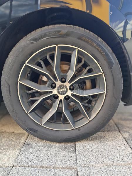 Opel Vivaro 2.0D 145KS MT6