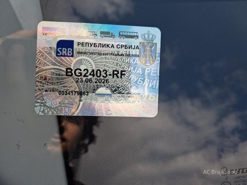 Opel Vivaro 2.0D 145KS MT6