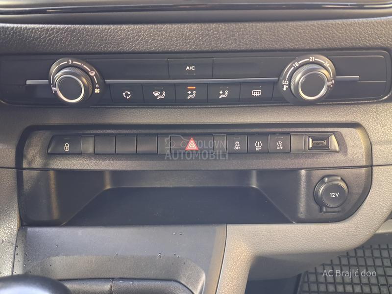 Opel Vivaro 2.0D 145KS MT6