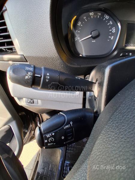 Opel Vivaro 2.0D 145KS MT6