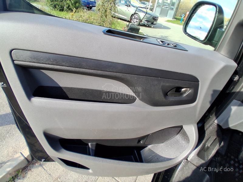 Opel Vivaro 2.0D 145KS MT6