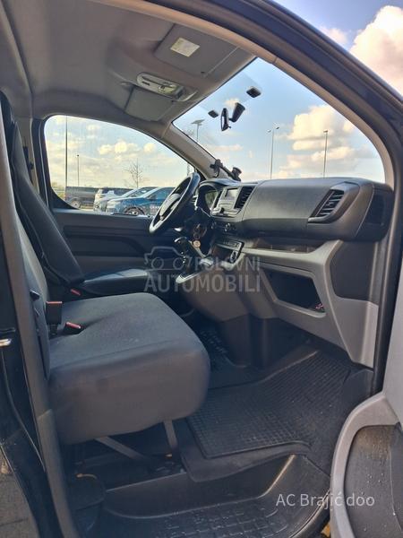 Opel Vivaro 2.0D 145KS MT6