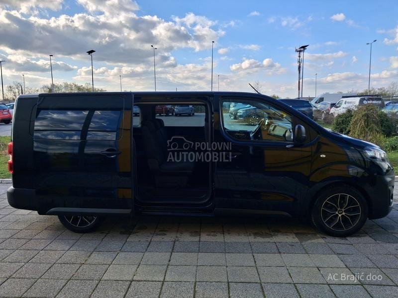 Opel Vivaro 2.0D 145KS MT6