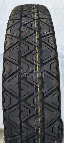 Rezervni tocak Copavac