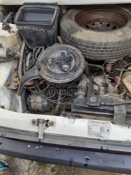 Zastava Yugo 45 koral