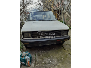 Zastava Yugo 45 koral