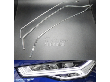 DRL TUBE A6 MATRIX za Audi A6, A6 Allroad, Ostalo