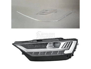 DRL TUBE A8 MATRIX za Audi A8, Ostalo