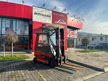 Linde E25HL