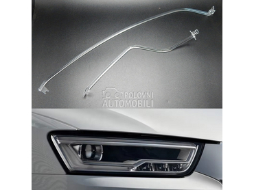 DRL TUBE Q3 LED za Audi Q3, Ostalo
