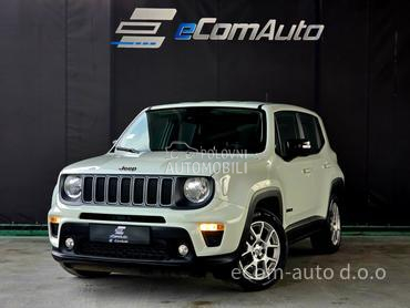 Jeep Renegade 1.0 T LIMITED