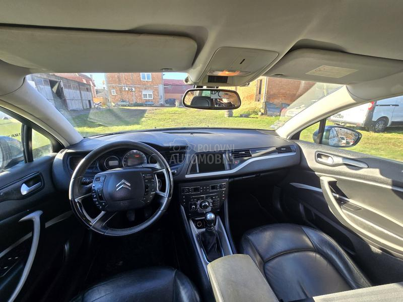 Citroen C5 X7