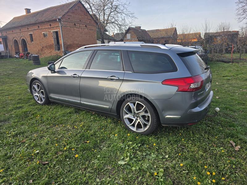 Citroen C5 X7