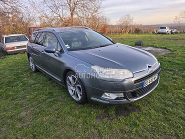 Citroen C5 X7